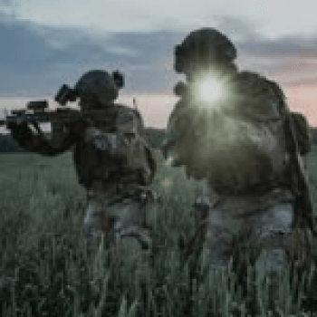 Defensie (o.a. vlieger, logistiek)