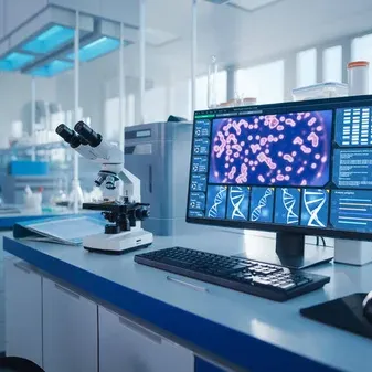 Klinisch Chemisch Analist