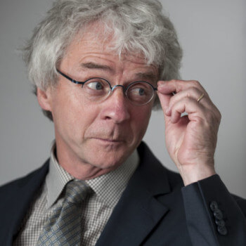 Interim manager (bedrijvendokter)