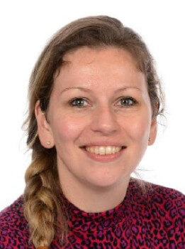 Leerkracht basisonderwijs