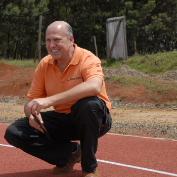 Ingenieur Land & Water Management