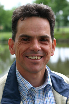 Landmeetkundig Ingenieur en Geo-Informatie Specialist