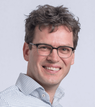 Financieel interim management