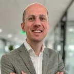 Manager Planvoorbereiding